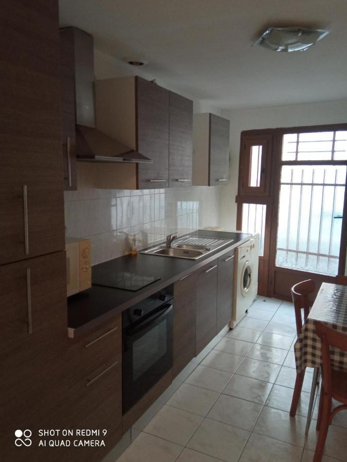 Grand Studio A 2Mn A Pied Des Plages Apartment Meze Exterior photo