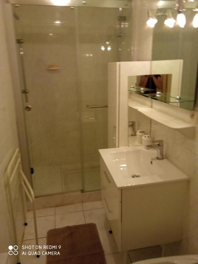 Grand Studio A 2Mn A Pied Des Plages Apartment Meze Exterior photo